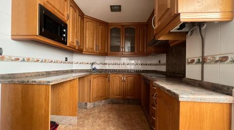 Foto 3 de Pis en venda a San Ramón - Monte de Piedad, Xirivella