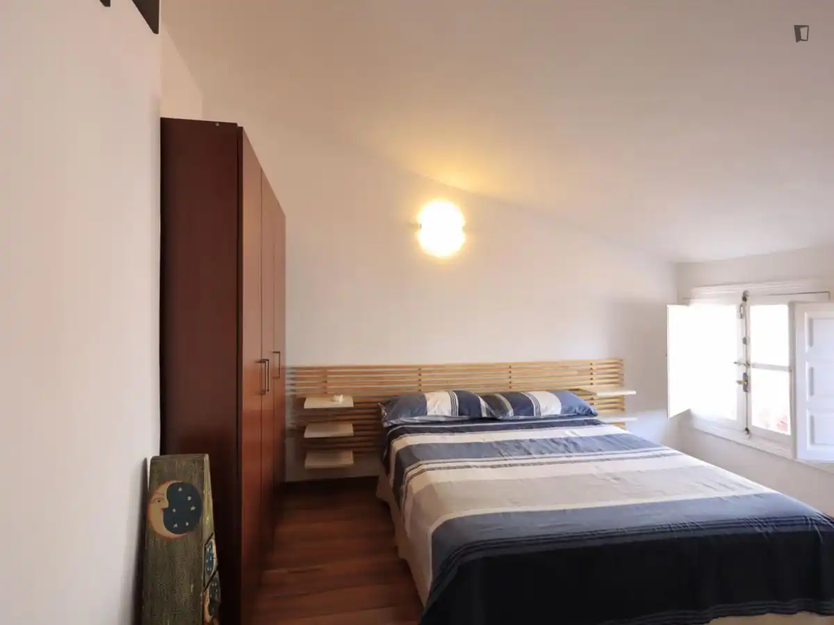 Apartamento con ascensor en alquiler en Centro, imagen 9
