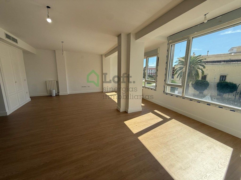 Flat for sale in Badajoz Capital  with Air Conditioner and Heating