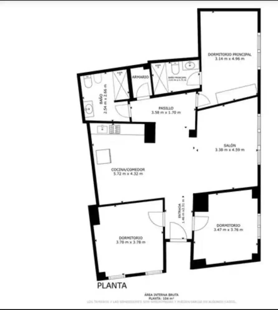 Bajo en venta en Campoamor - Altozano, imagen 14