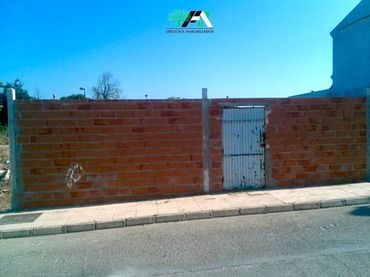 Rural land for sale in Calle de la Igualdad