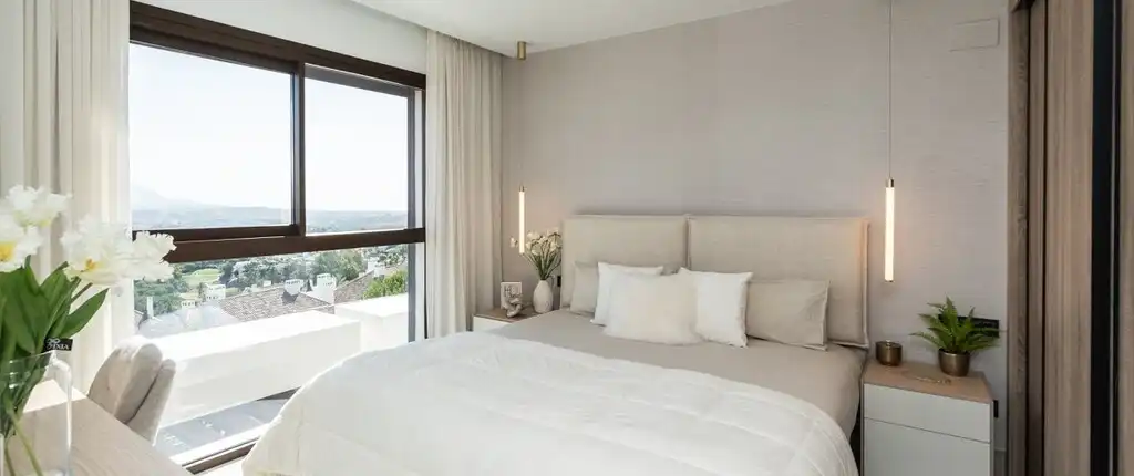 Wohnung mit Pool zum Verkauf in La Cala Golf - Lagar Martell, imagen 5