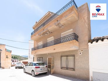 Casa en venda a CASTILLO