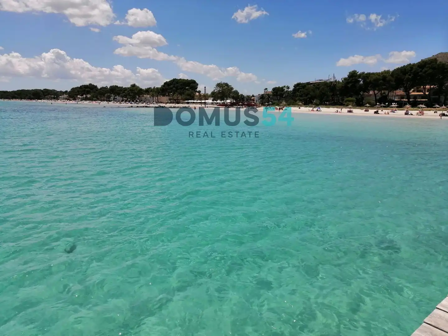 Apartments for sale in Alcúdia  with Air Conditioner and Terrace
