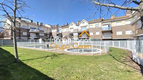 Foto 2 de Dúplex en venda a Alesanco, La Rioja