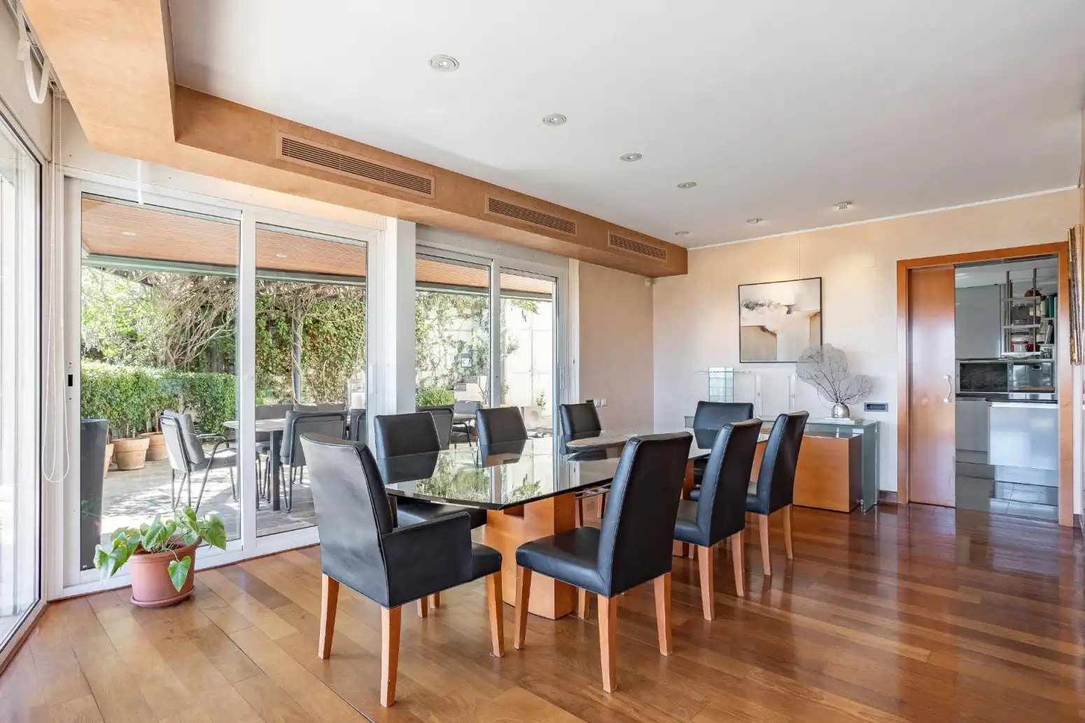 Casa o chalet en venta en Esplugues de Llobregat - Calle PERE BERRUGUETE, Ciutat Diagonal