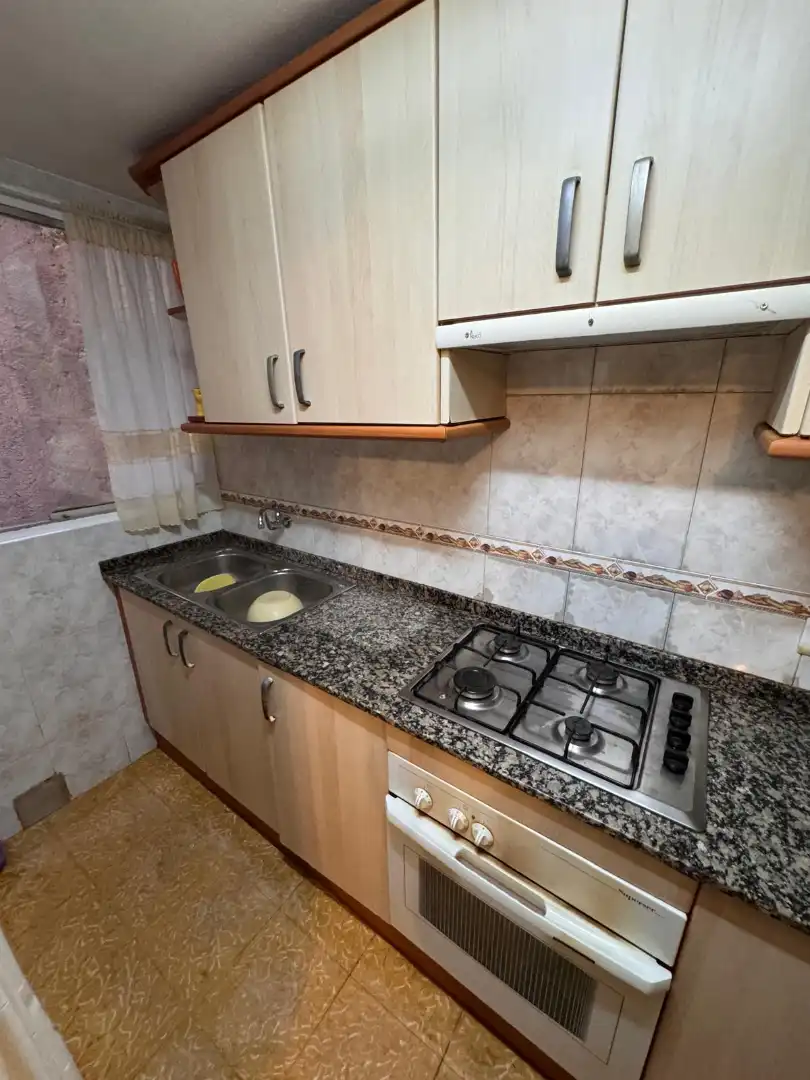Kitchen of Houses for sale in Ulldecona  with Terrace and Storage room