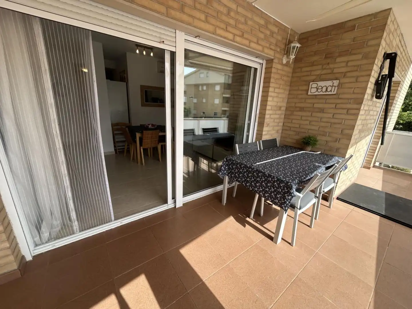 Apartment mit Pool zum Verkauf in Alcanar, imagen 6