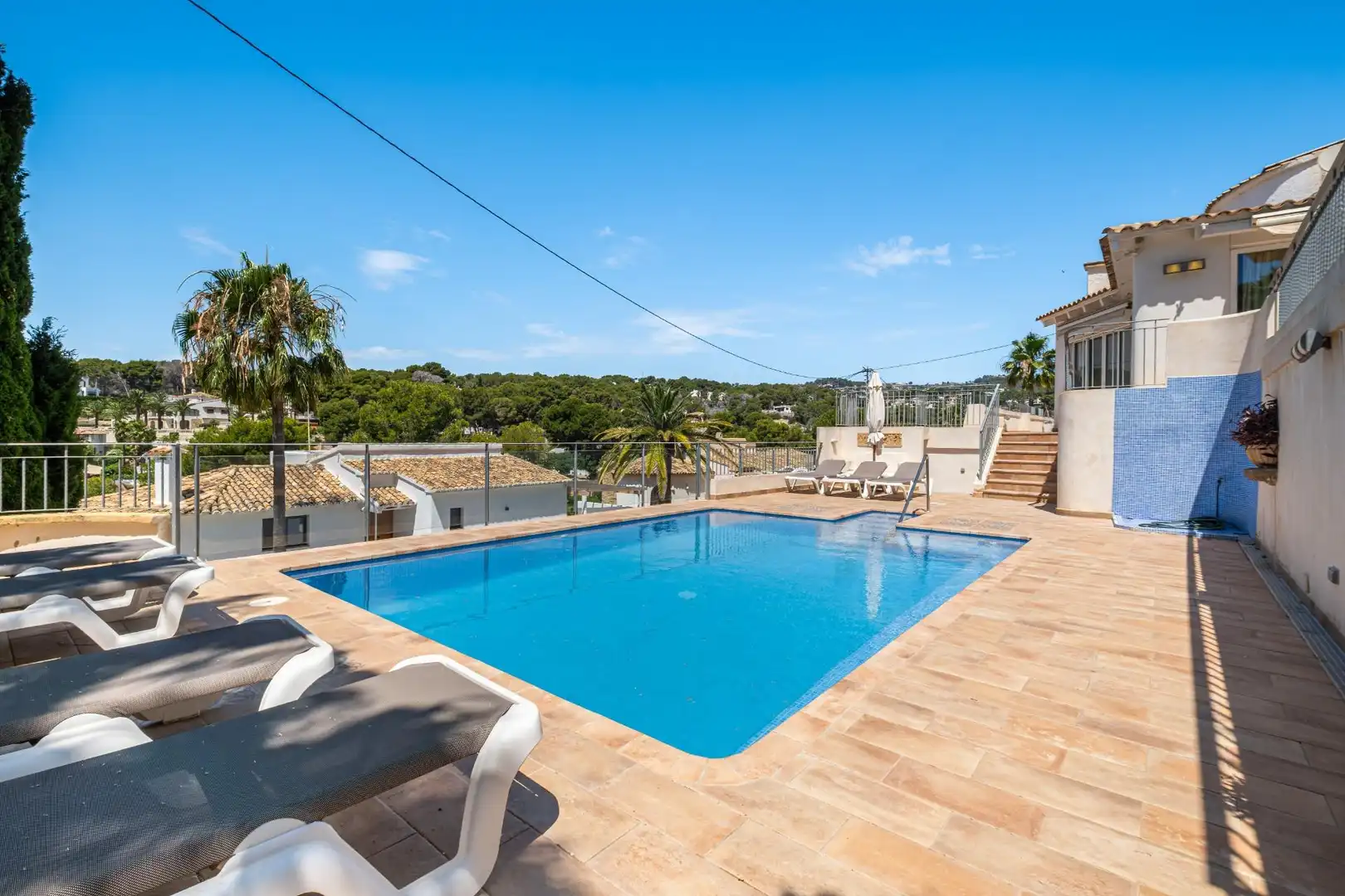 Maison avec terrasse à vendre à Cala Advocat - Baladrar, imagen 49