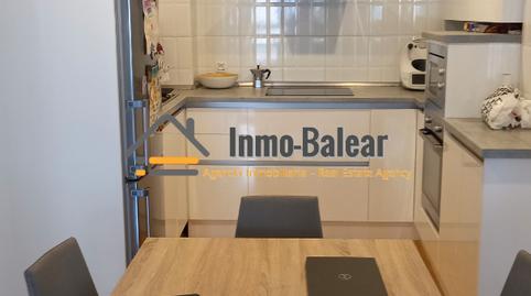 Foto 3 de Piso de alquiler en Foners, Palma de Mallorca