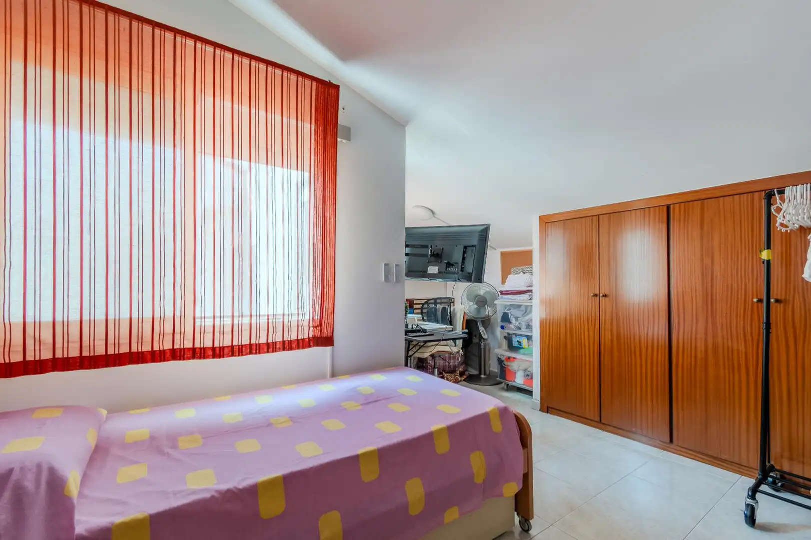Penthouse with terrace for sale in Carrer Riu Ser 6, imagen 38