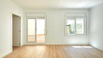 Bedroom of Flat for sale in  Barcelona Capital  with Terrace and Balcony