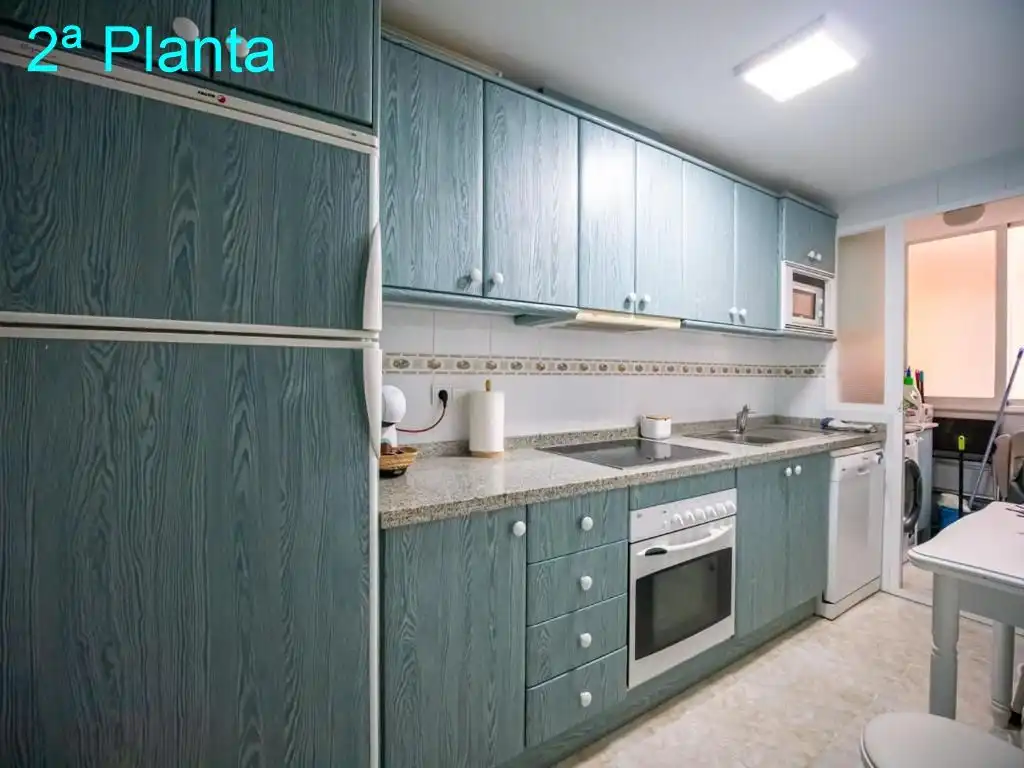 Apartamento con ascensor en venta en Alameda Alcalde D. Pedro Zaragoza Orts 20, imagen 20