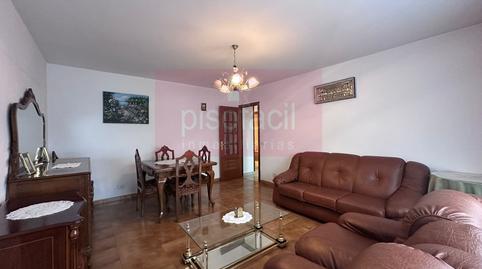 Foto 2 de Pis en venda a A Piriganlla - Albeiros - Garabolos, Lugo Capital