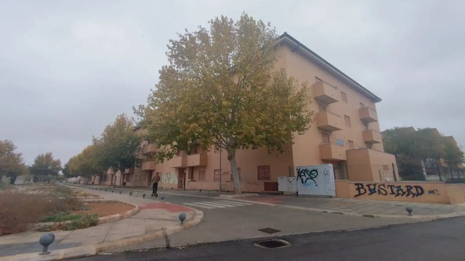Residencial en venda a Calle Salida de Los Llanos, imagen 9