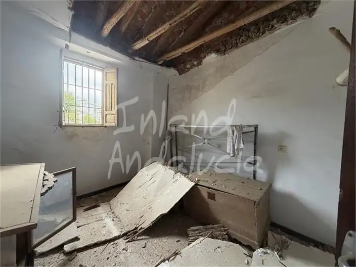 Terraced house for sale in Fuente-Tójar, imagen 15