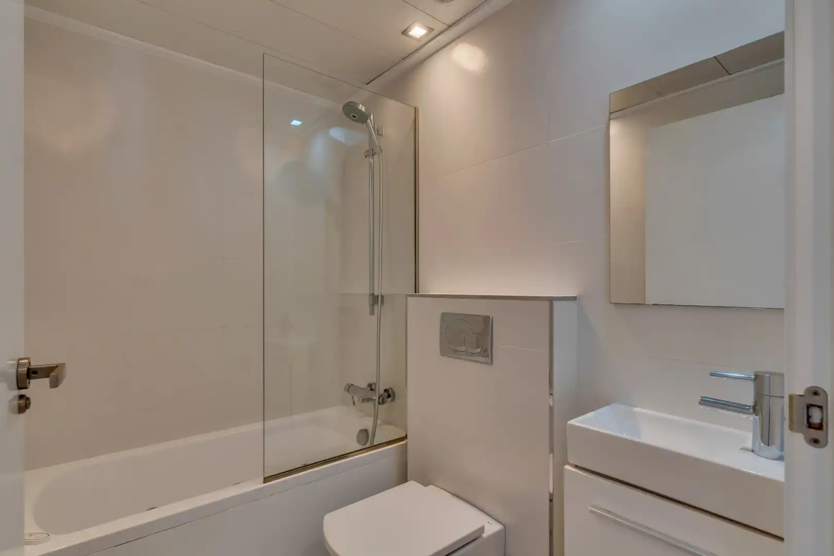 Apartamento con terraza en venta en Montañar - El Arenal, imagen 29