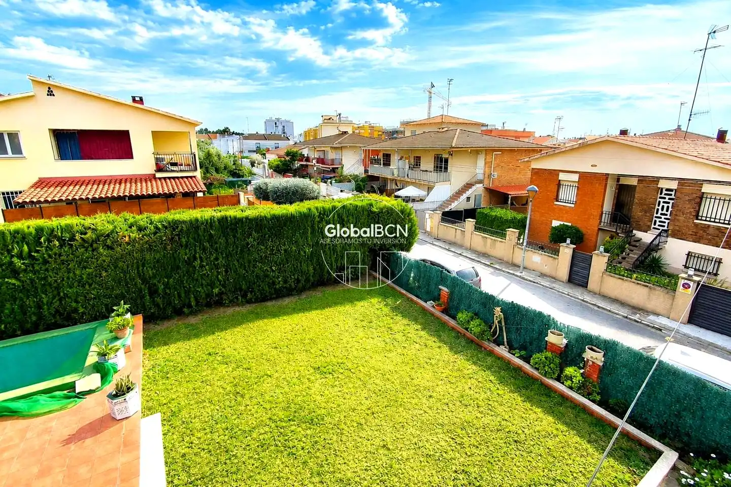 Casa amb terrassa en venda a calle del Ter, imagen 32