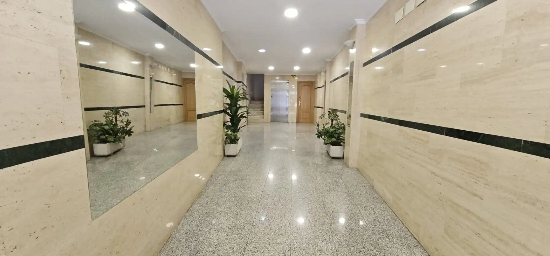 Pis en venda en Puertollano amb Calefacció i Balcó