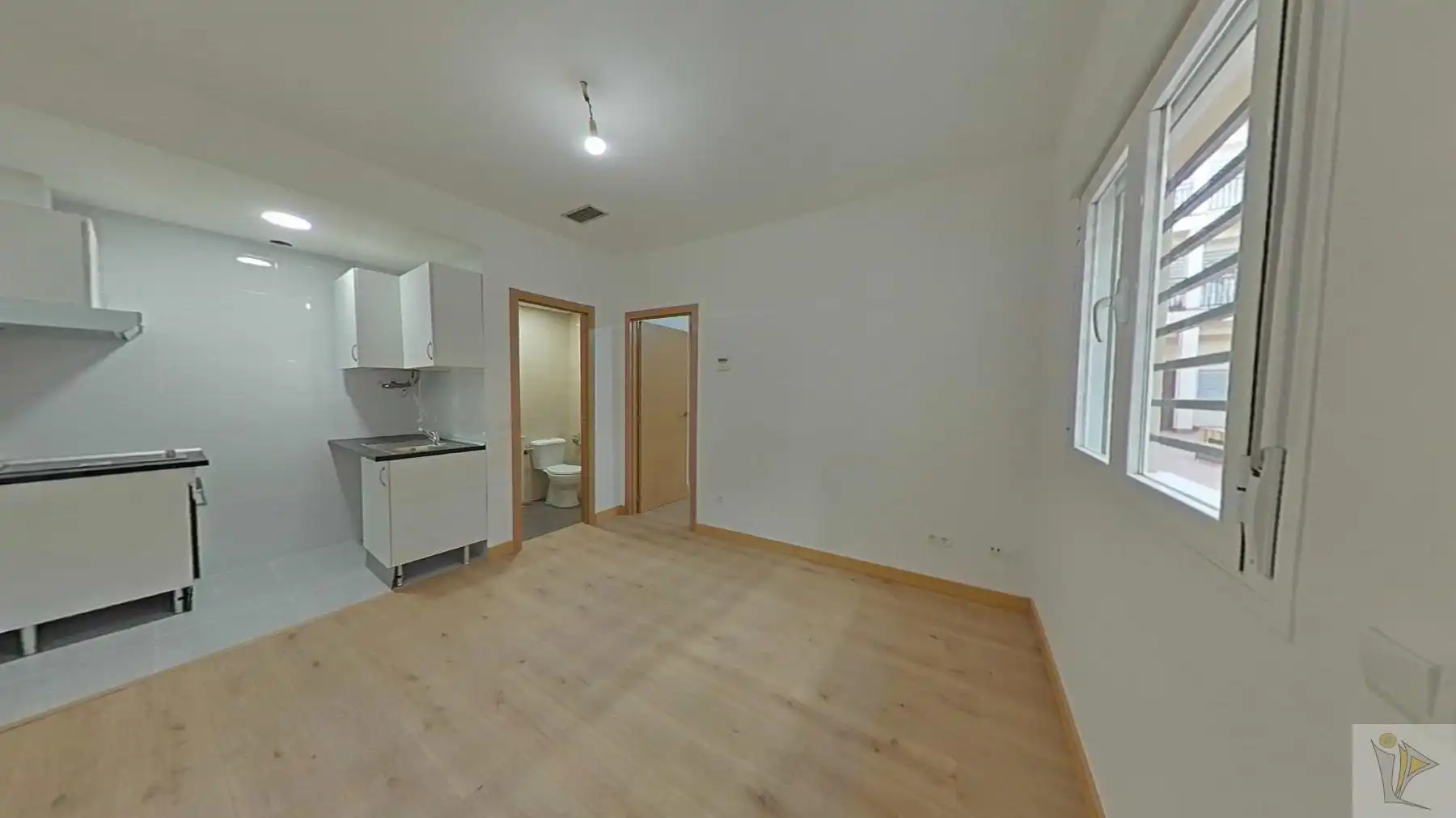 Flat for sale in CL ABASTOS, Centro