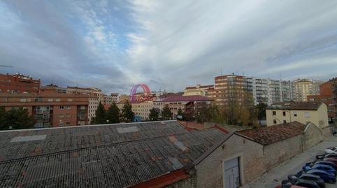 Photo 2 of Flat for sale in Caja de Ahorros Municipal, San Agustín - Parque Europa, Burgos