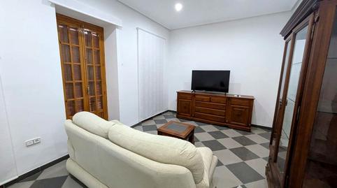 Foto 5 de Pis de lloguer a Antonio Rafael Abellán, Centro ciudad, Linares