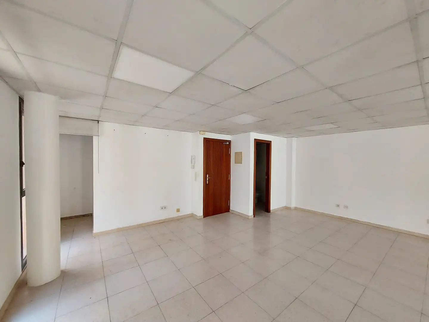 Oficina en venda en El Vendrell