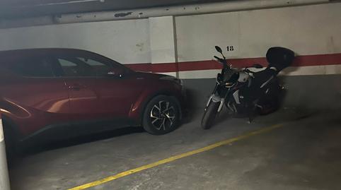 Photo 4 of Garage to rent in Carrer de Méndez Núñez, 21, Hospital - Plaza del Real, Castellón