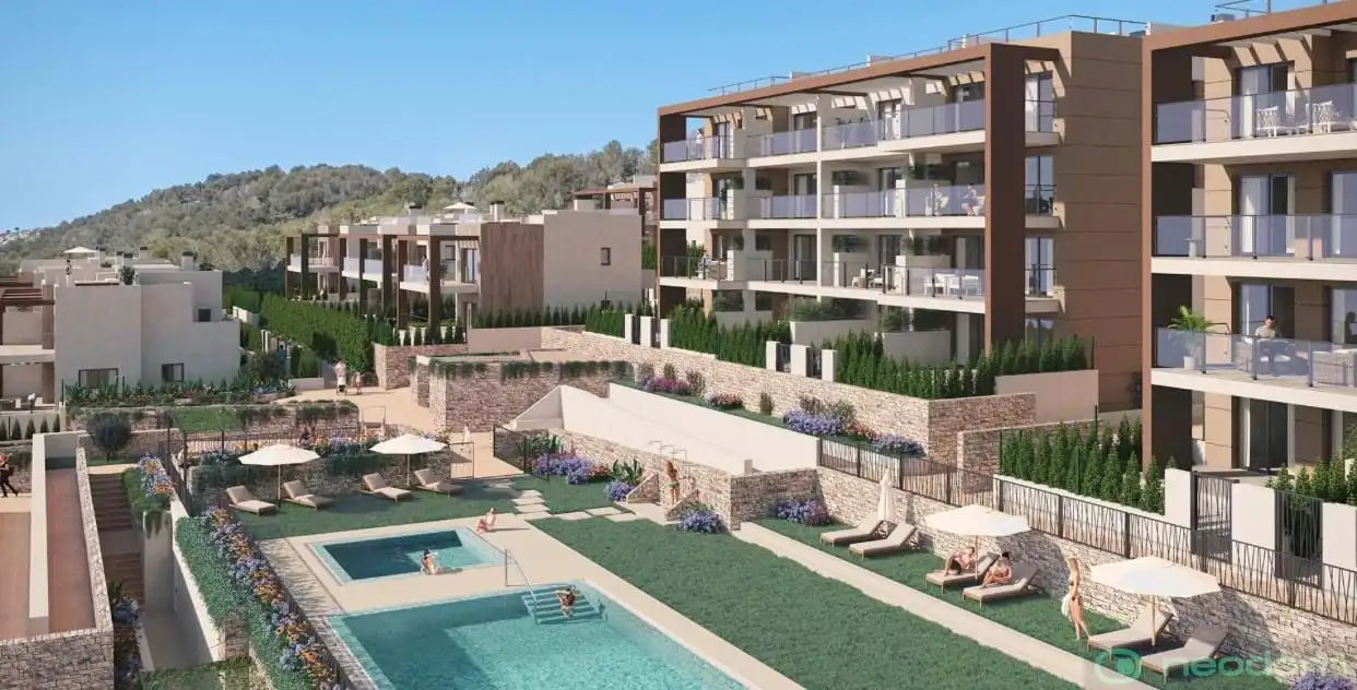 Vista exterior de Casa o chalet en venta en Capdepera con Aire acondicionado, Calefacción y Terraza