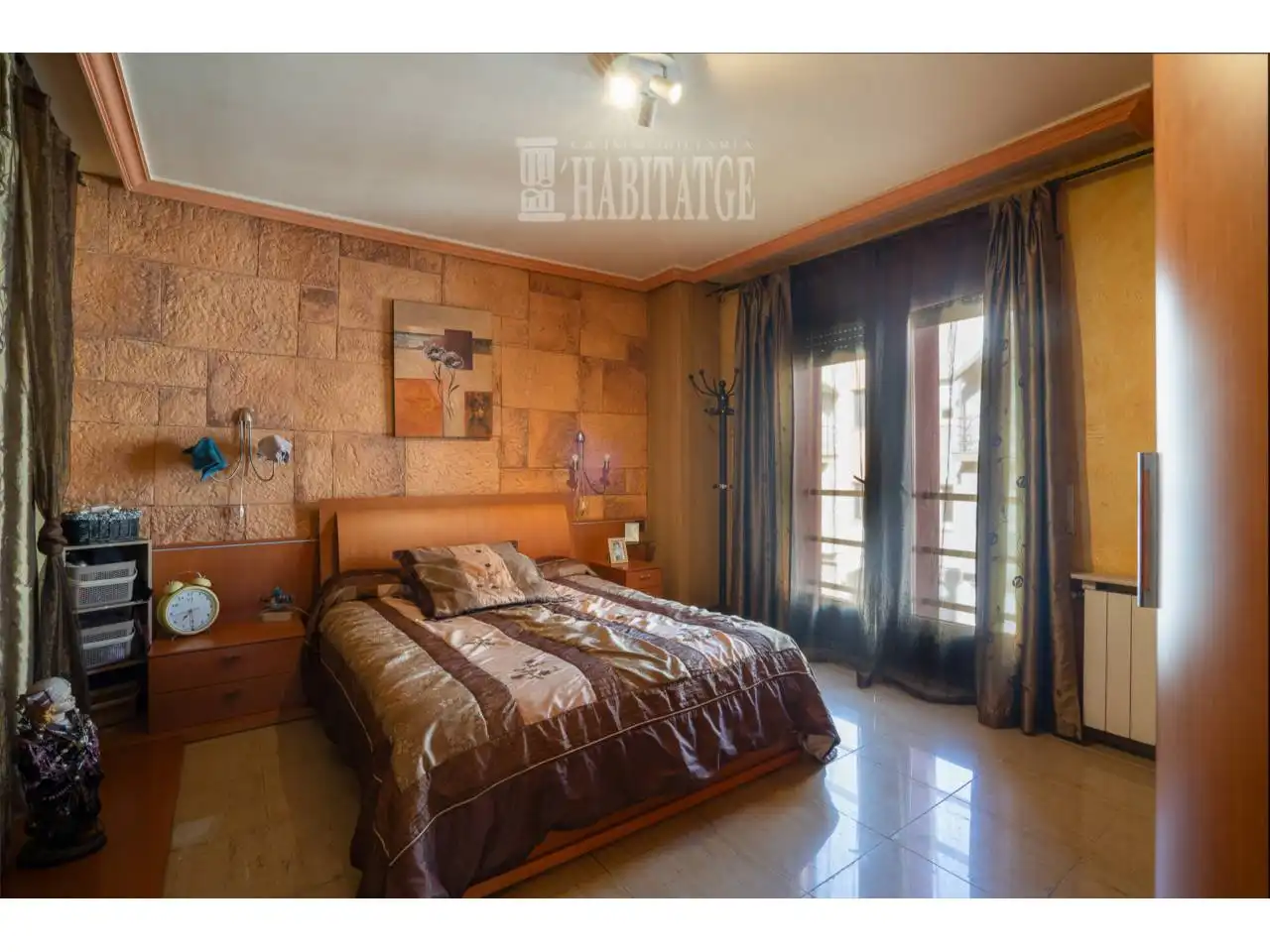 Habitación de Casa o chalet en venta en Tona con Calefacción, Jardín privado y Terraza