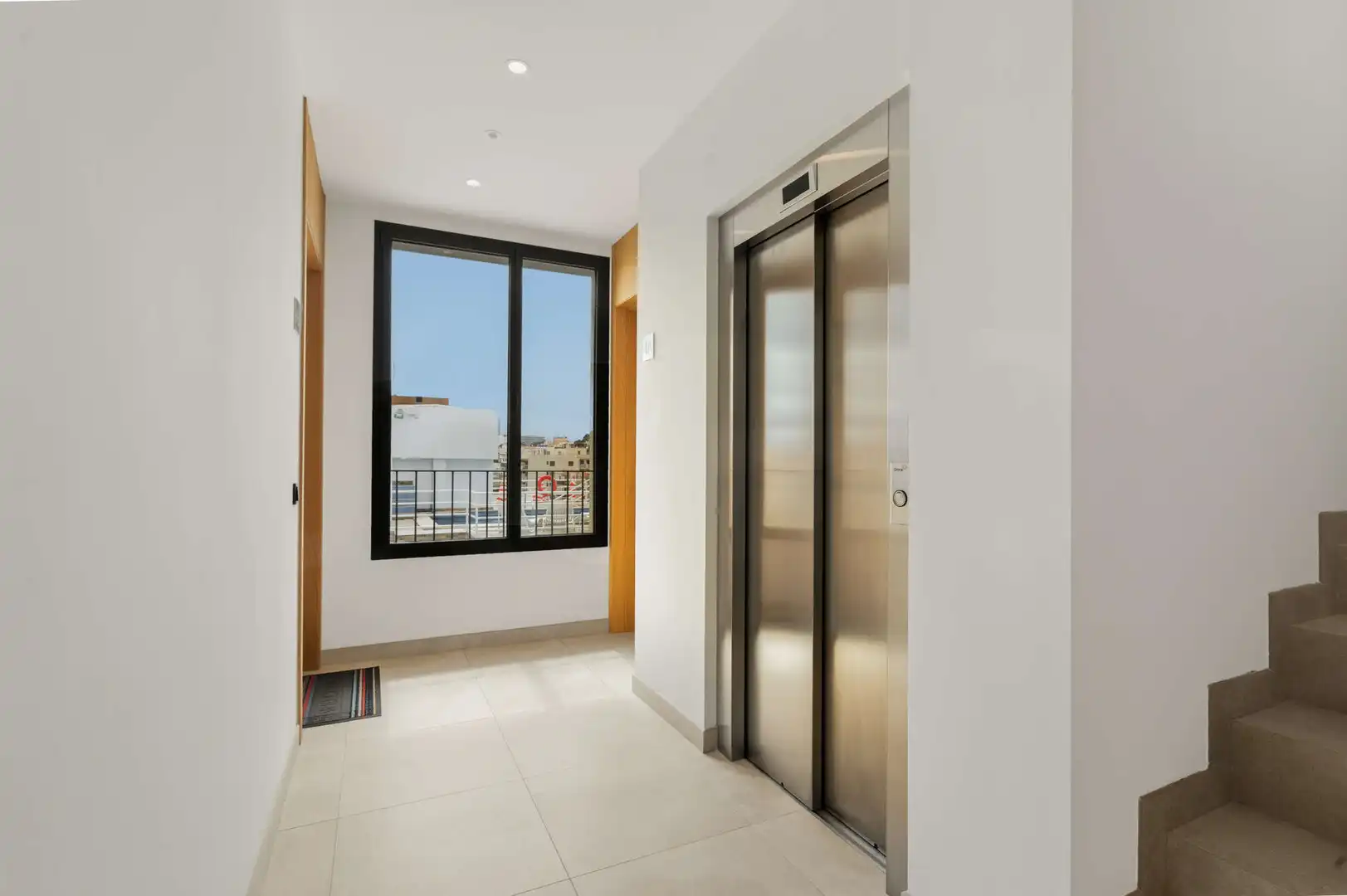 Ático con ascensor en venta en Centre, imagen 13