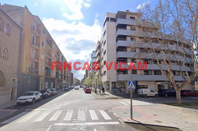 Local comercial en Alquiler en Avenida Monreal, 9 en Maria Auxiliadora