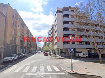 Gewerbefläche zur Miete in Avenida Monreal 9