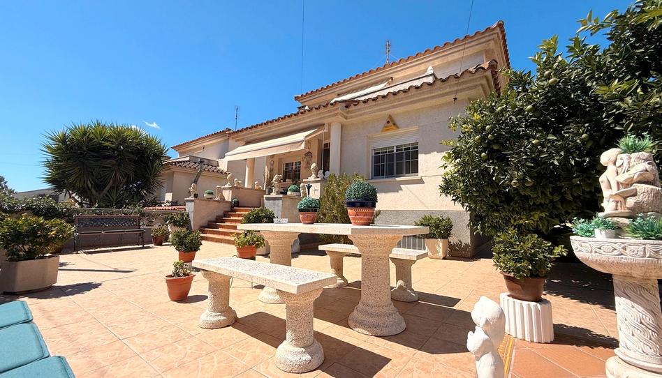 Photo 1 of House or chalet for sale in Banyeres del Penedès, Tarragona