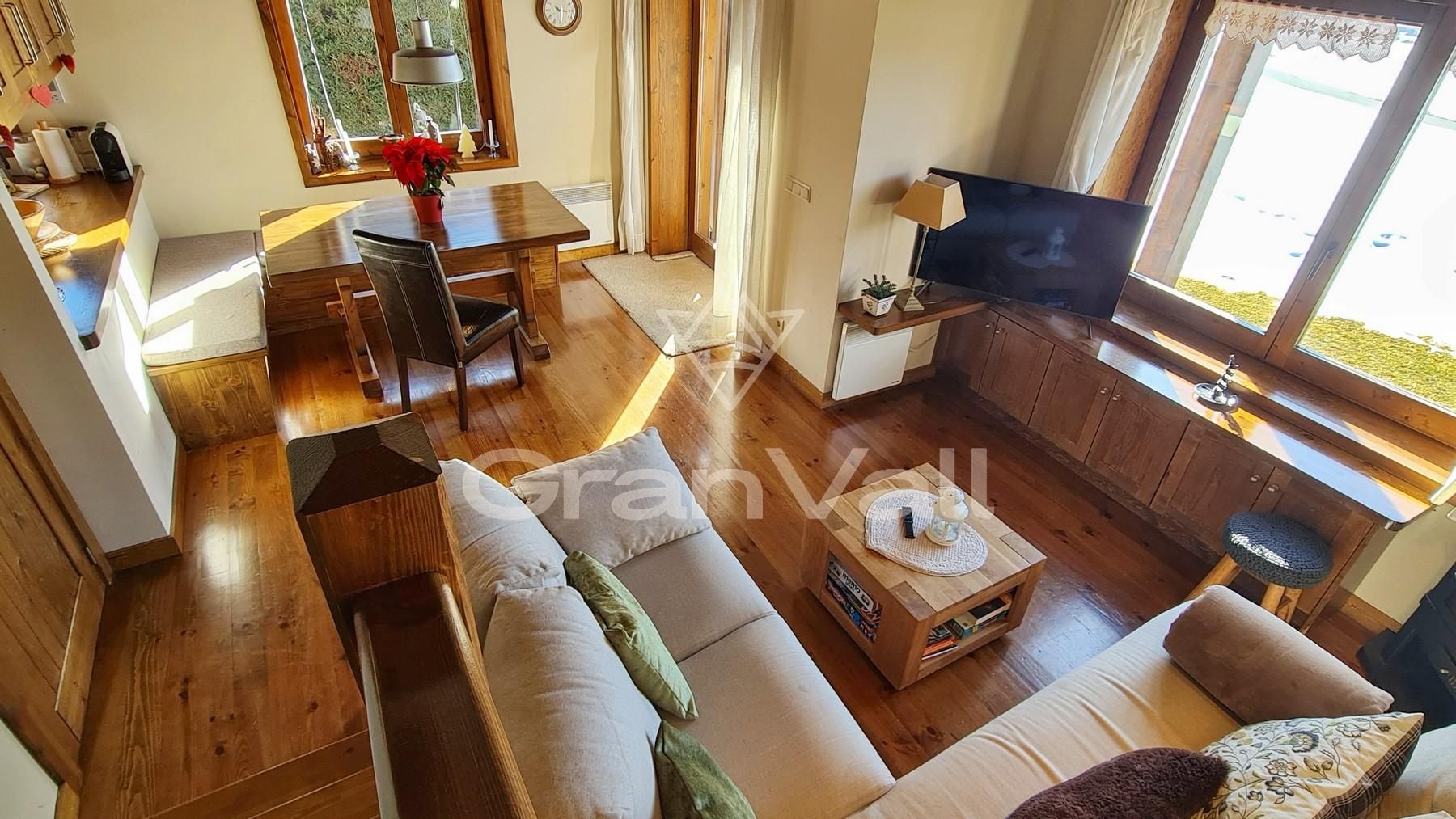 Single-family semi-detached for sale