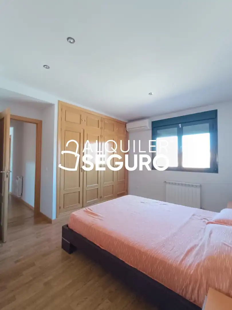 Wohnung mit Aufzug zur Miete in Jose Lezama Lima, imagen 5
