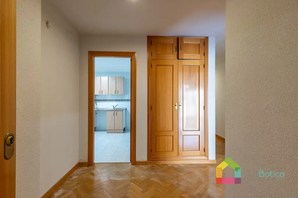 Piso en venta en Toledo