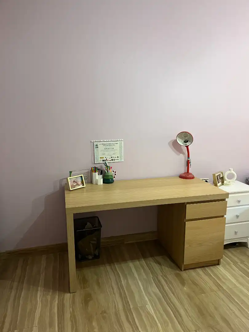 Habitación de Casa adosada en venta en Cártama con Amueblado
