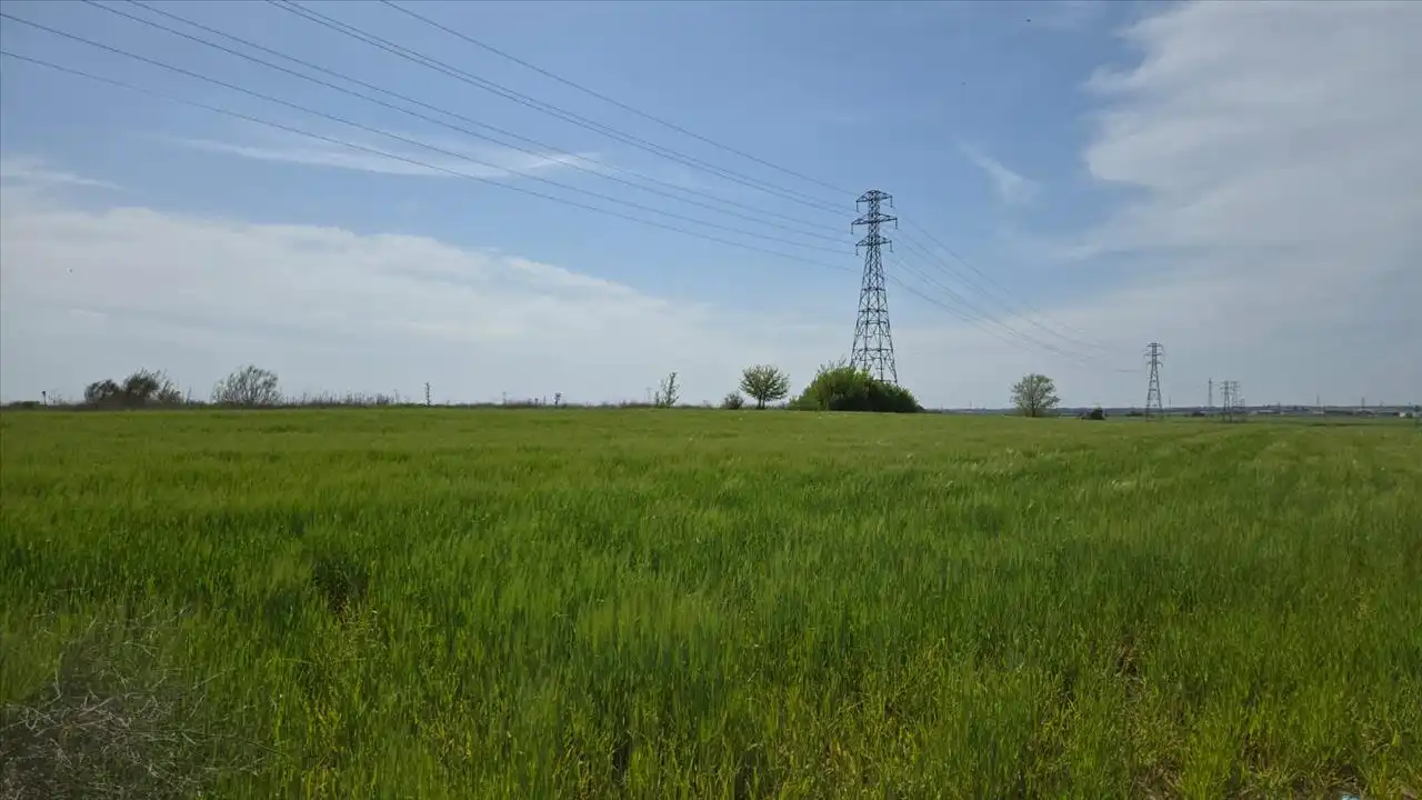 Residencial en venta en Torrejón de Velasco
