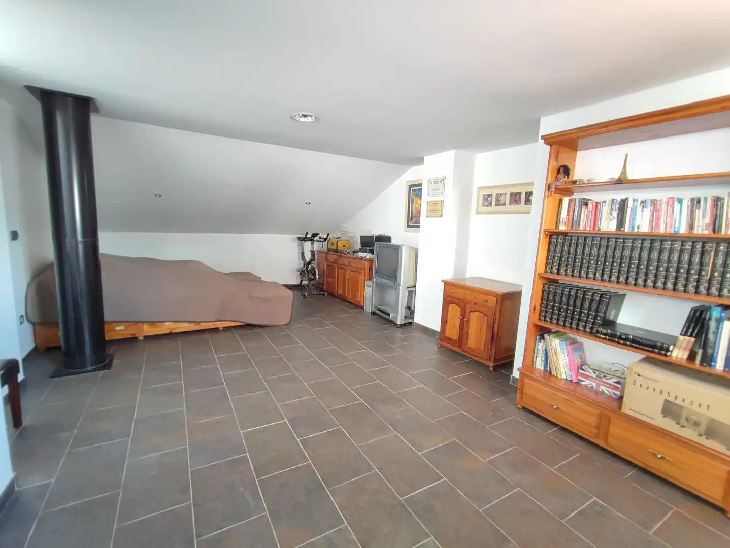 Haus oder Chalet zum Verkauf in Sueca mit Klimaanlage und Abstellraum