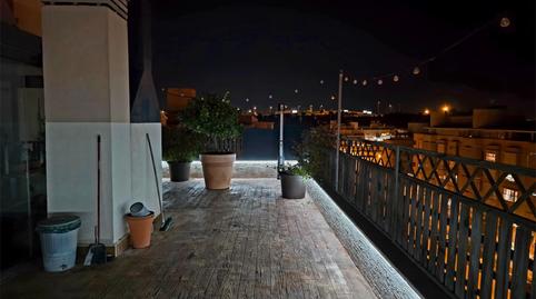 Foto 5 de Àtic en venda a Las Tablas,  Madrid Capital