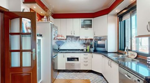 Foto 5 de Casa o xalet en venda a Camiño Viloura, Sardoma - Castrelos, Vigo