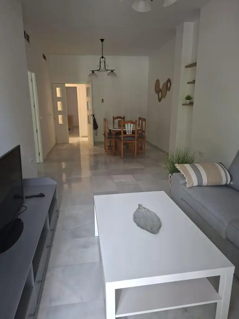 Appartement avec terrasse à louer à CARRANZA, imagen 2