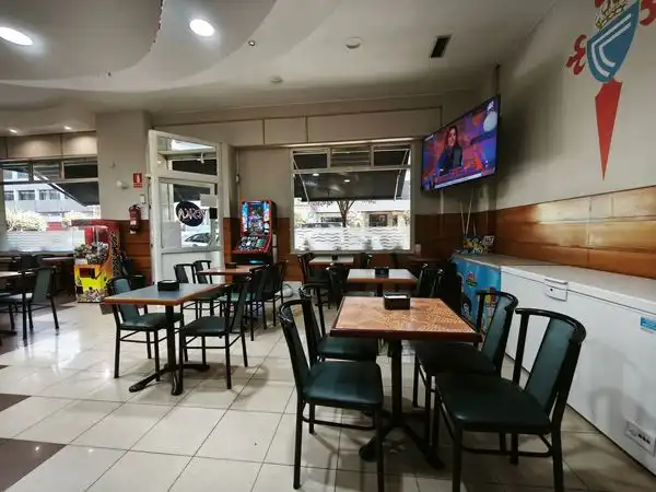 Local comercial en venta en Avenida do Alcalde Portanet, imagen 11