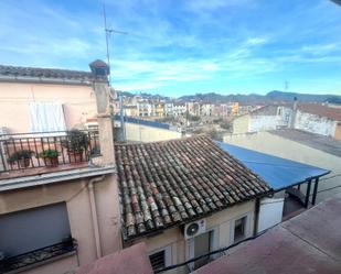 Casa adosada en venda a Sorrall, Arbúcies