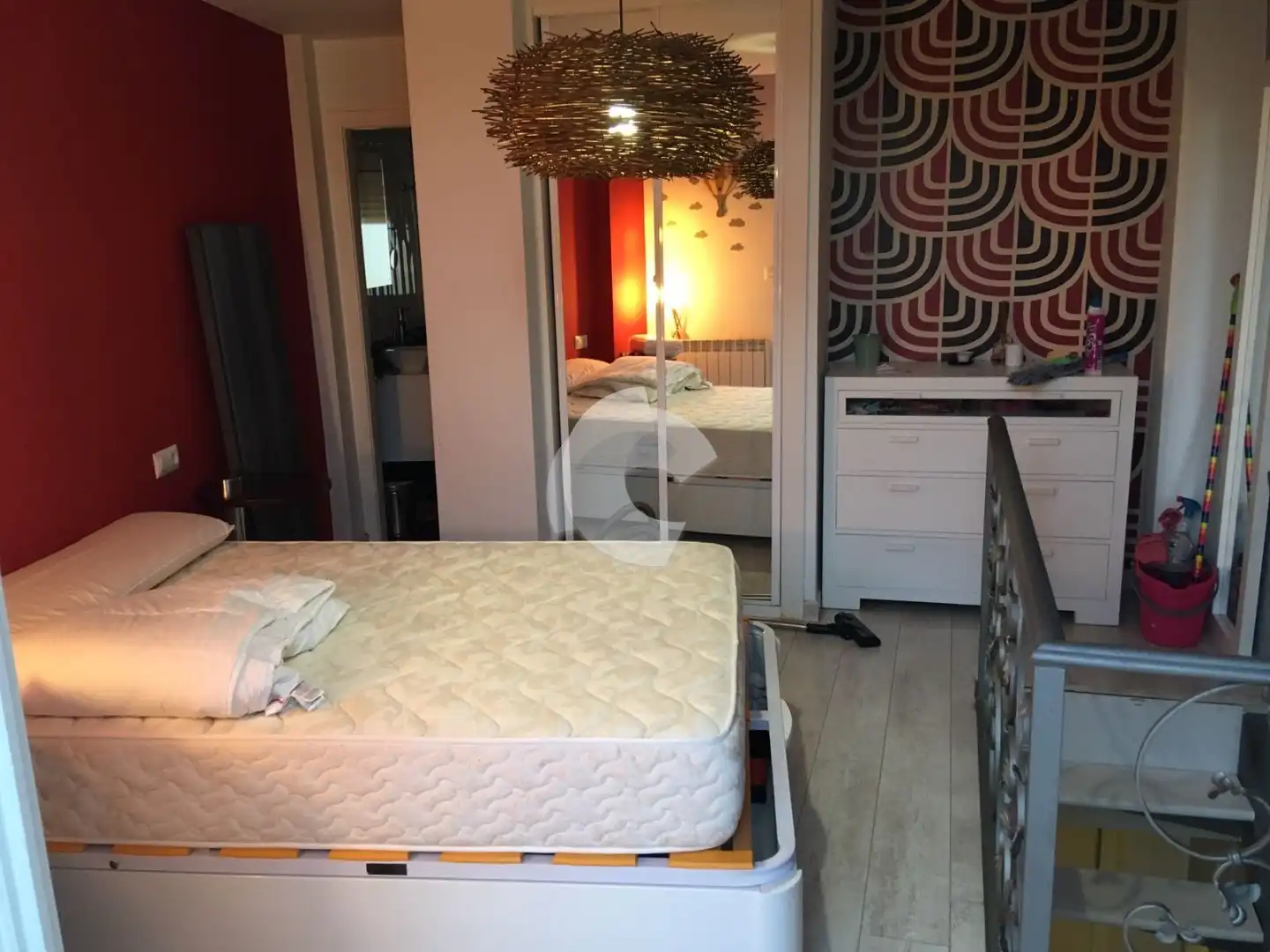 Duplexes for rent in Casco Viejo