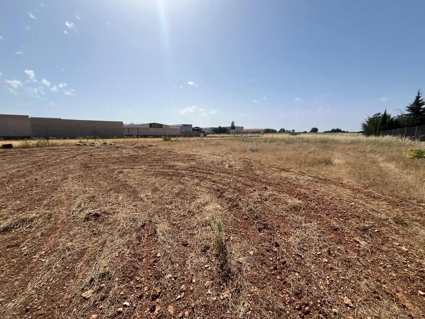Terreno rustico in vendita a Camino Herencia 3, imagen 12