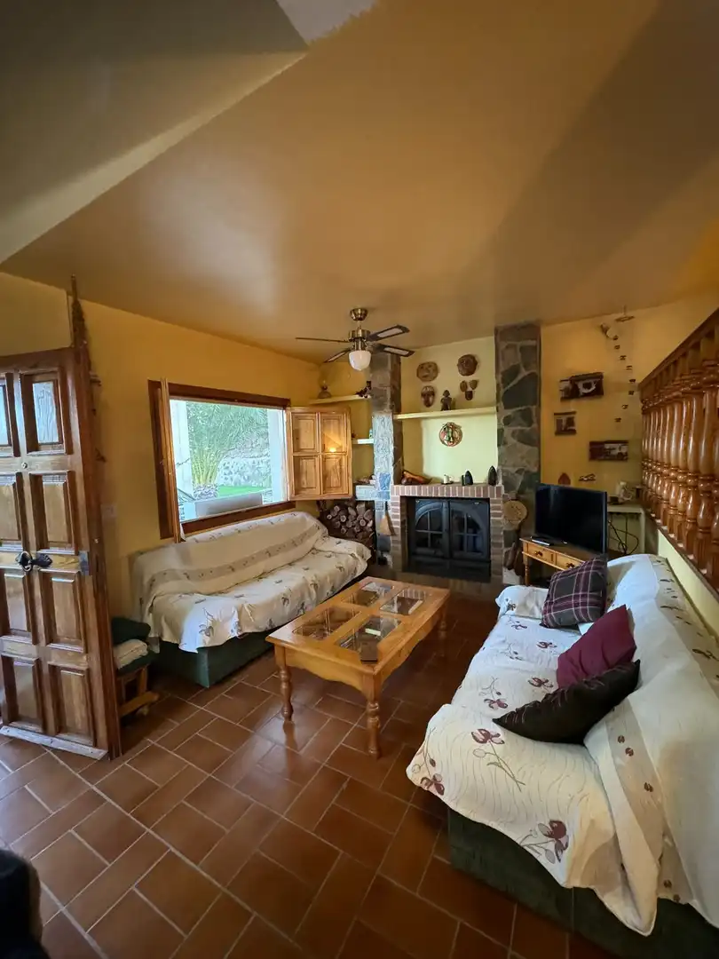 Casa con piscina en venta en Muro de Alcoy, imagen 18