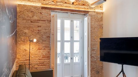 Foto 4 von Wohnung zur Miete in Carrer de Borrull, El Botànic, Valencia Capital
