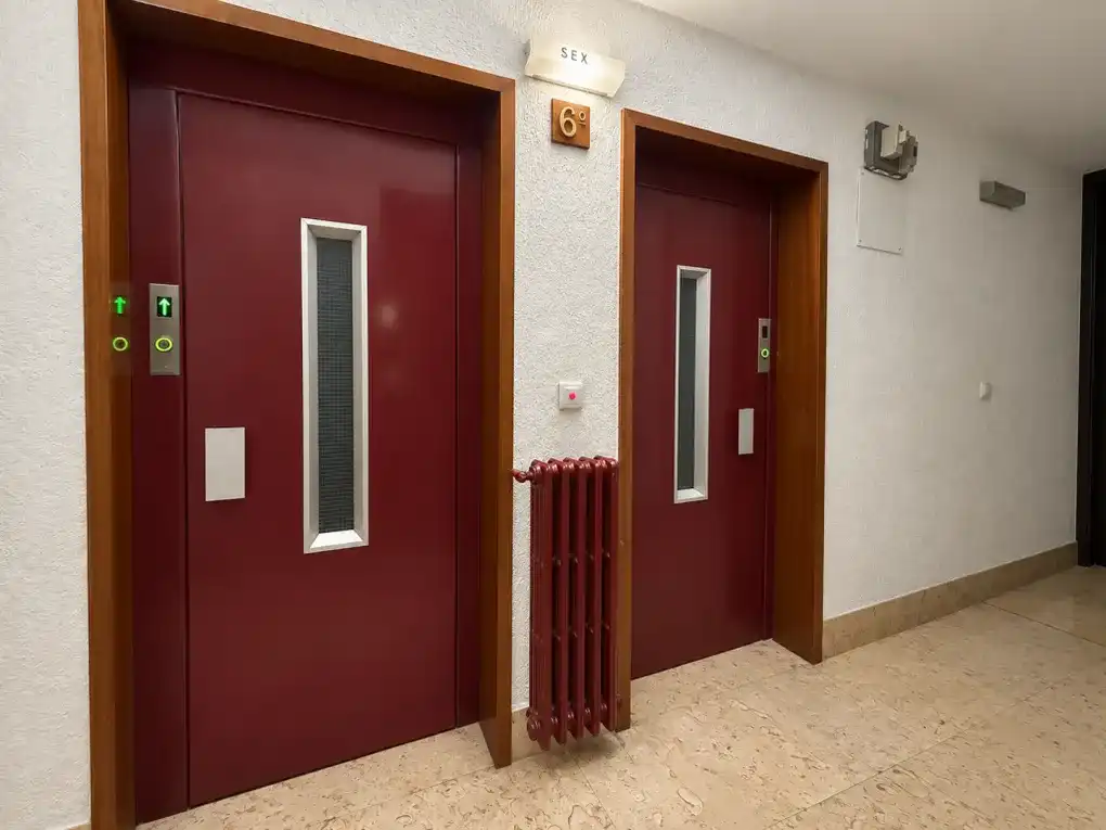 Flat with lift for sale in Avenida de los Castros, imagen 49